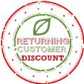 Loyalty Discounts