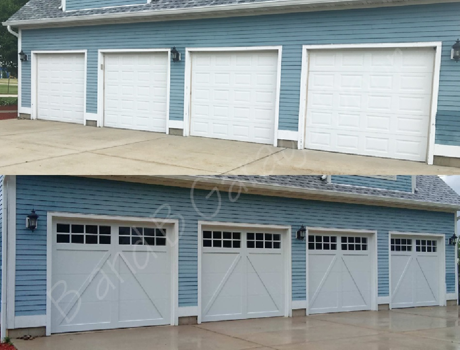 Garage Doors Service And Repairs B And B Garage Door