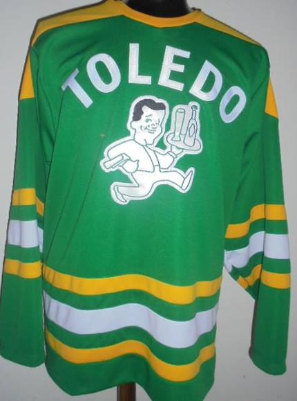 St Paul Saints 1935 vintage hockey jersey