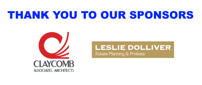 Claycomb Associates, Architects & Leslie Dolliver, Estate Planning & Probate