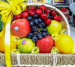 cherry Mỹ tại Hà Nội