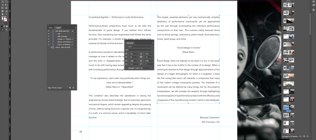 teamwork design engineering development