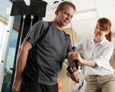 Physiotherapy Exercise Windsor and LaSalle