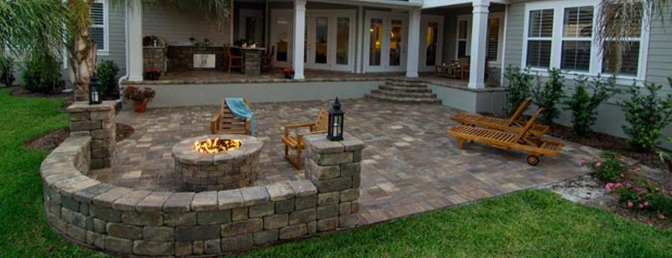 Stonecraft Pavers In Orlando Fl Brick Paver Driveways Pool