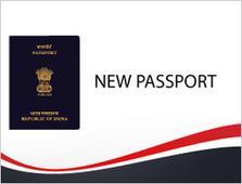 new passport -itzeazy