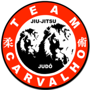 Sensei Edson Carvalho