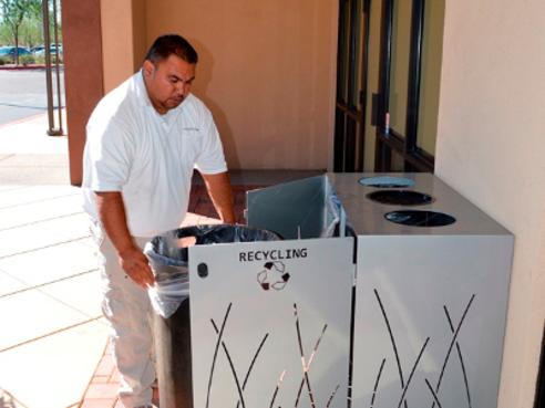PORTER SERVICES OF ABQ HOUSEHOLD SERVICES
