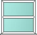 Style 2 window