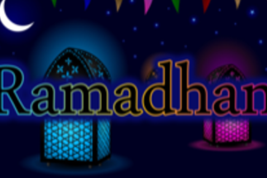 Kids Time - 4 - Ramadhan