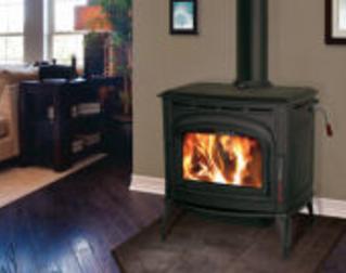 Blaze King Wood Fireplaces and Stoves