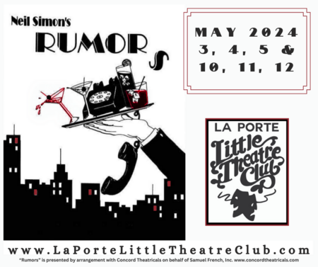 La Porte Little Theatre Club