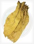 100% All Natural Canadian Virginia Flue Cured Tobacco Leaf a favorite among our Canadian customers.