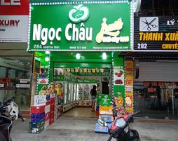 Đặt giỏ trái cây tại Hà Nội