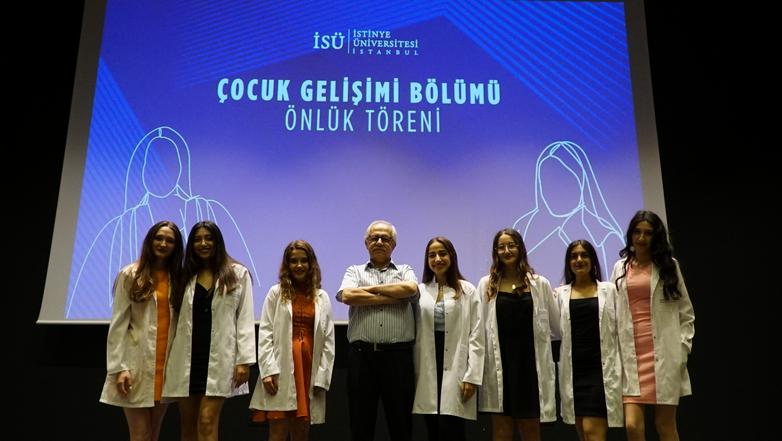 İstinye Üniversitesi Sağlık Bilimleri Fakültesi 2022