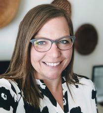 Joanna Crawford Portrait Picture