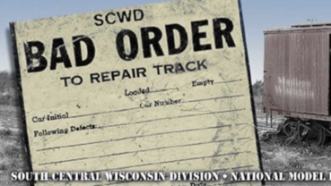 SCWD Bad Order Newsletter