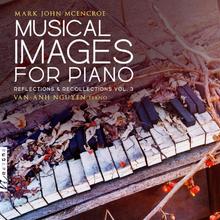 Musical Images for Piano Vol. 3