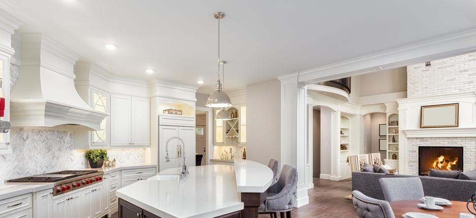 Kitchen Design Remodel Services Deer Park il