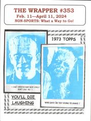 Home [www.thewrappermagazine.com]