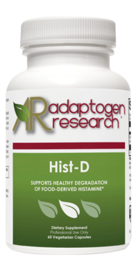 Adaptogen Research, HisaCalm