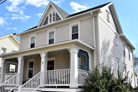 Cobble Stone Hardie Siding Contractors Leesburg, VA