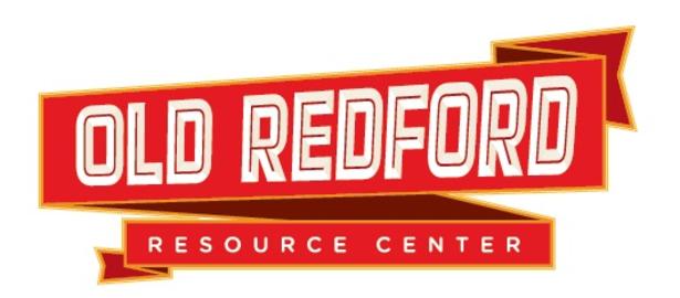 Old Redford Resource Center