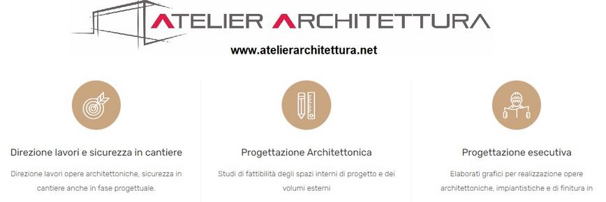 Atelier Architettura