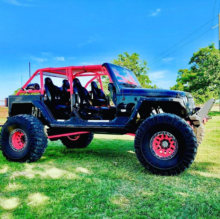 Jeep Differential Rebuild, Jeep Lift Kits & Suspension Systems