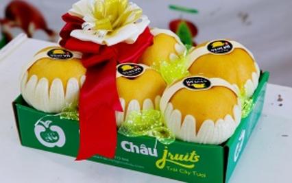 Trái cây nhập khẩu TPHCM