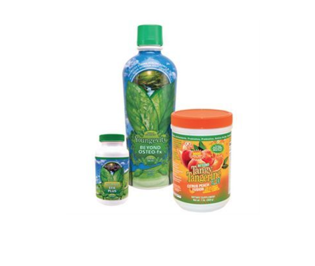 Healthy Body Start Pak™ 2.0 Liquid