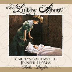 The Lullaby Album