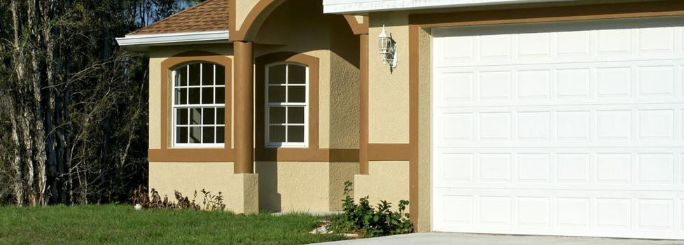 Action Garage Door & Service replaces garage doors in Grantsville, UT.