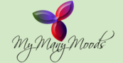 My Many Moods Raffle Sponsor