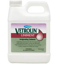 FARNAM VETROLIN LINIMENT