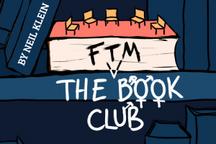 FTM Book Club - link to ticketing