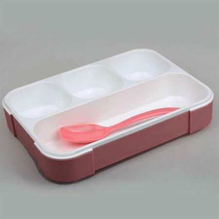 Best Quality Leak Proof Chilren Lunch Box at Lowest Price in Pakistan