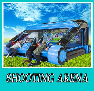 IPS Shooting Arena
