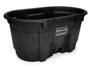 Rubbermaid 100 Gallon Stock Tank