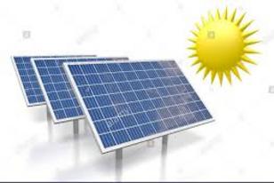 solar in india