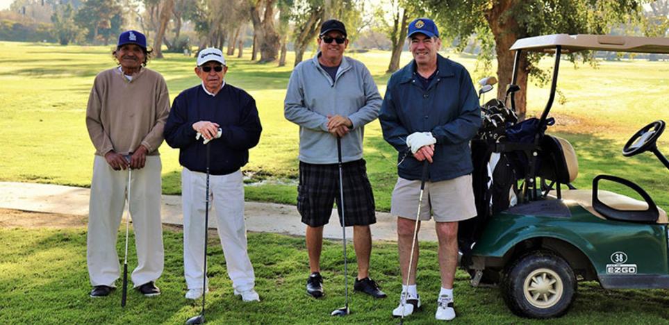 Golf Tournament to benefit St.Rose-McCarthy Catholic School