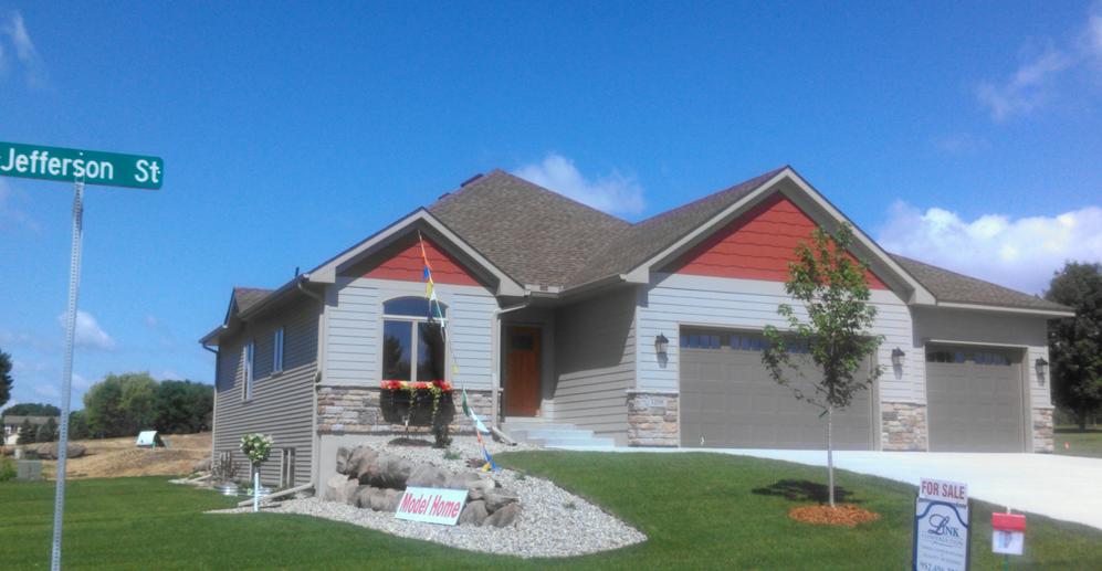 New Home Construction, Residential Builder Link Construction inc