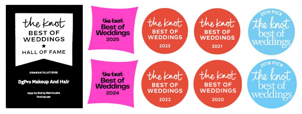 bridal makeup artist and hairstylist west palm beach