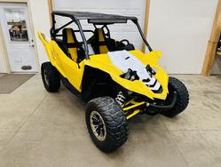 YXZ 1000R EPS Special Edition Weller Racing Tune