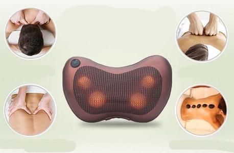 Body Massager For Neck Back Legs in Pakistan