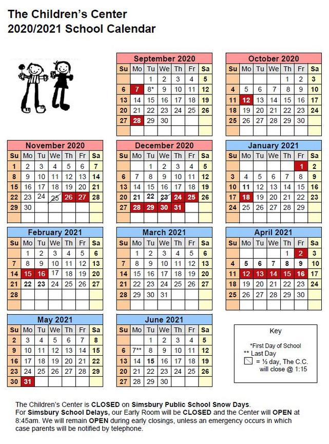 Tcc Calendar 2022-2023 | 2023 Calendar