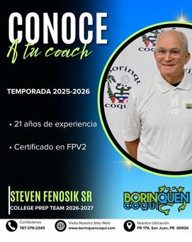 Borinquen Coqui