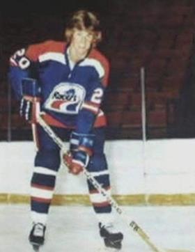 WHA Indianapolis Racers Hockey Jerseys - Custom Throwback Jerseys