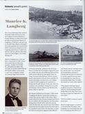 Maurice K. Langberg