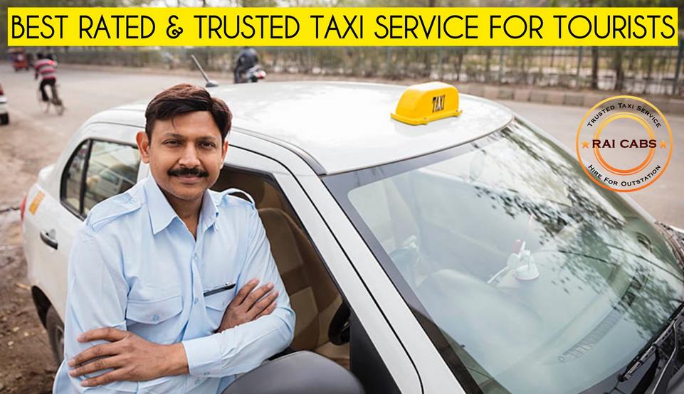 rai cabs office sign board