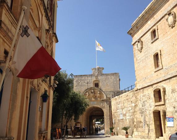 mdina malta